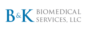 B&K Biomedical Services